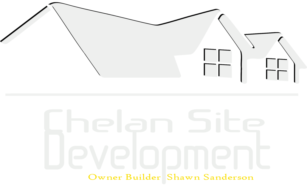 Chelan Site Development