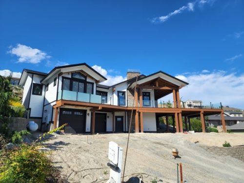 LakeView Estate